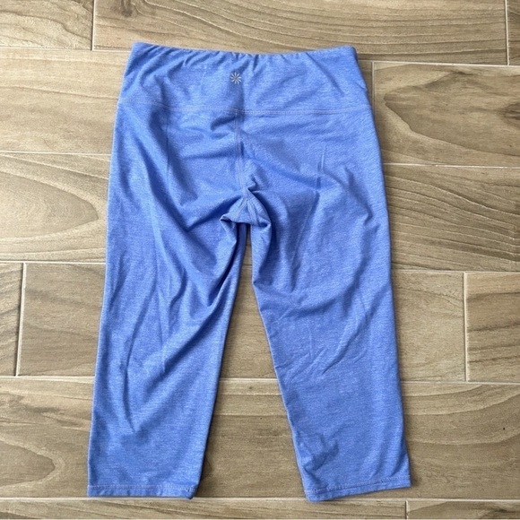 Athleta Capri Leggings | Size Small - Picture 3 of 5